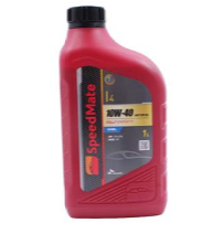 ACEITE MOTOR 10W-40 FULLY SYNTHETIC 1L