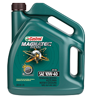 ACEITE MOTOR MAGNATE 10W40 4 LTS